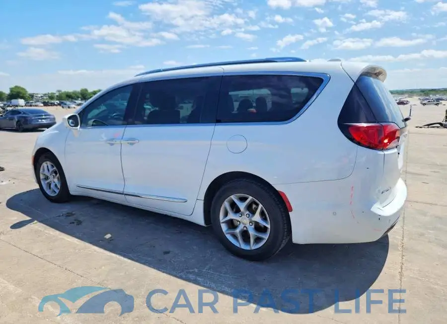 2C4RC1EG7KR549956# 2