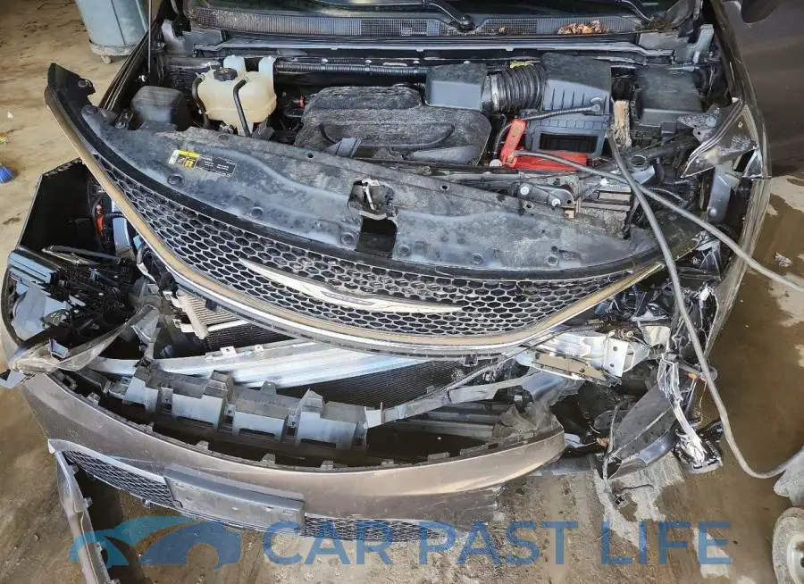 2C4RC1FG3LR102167# 12