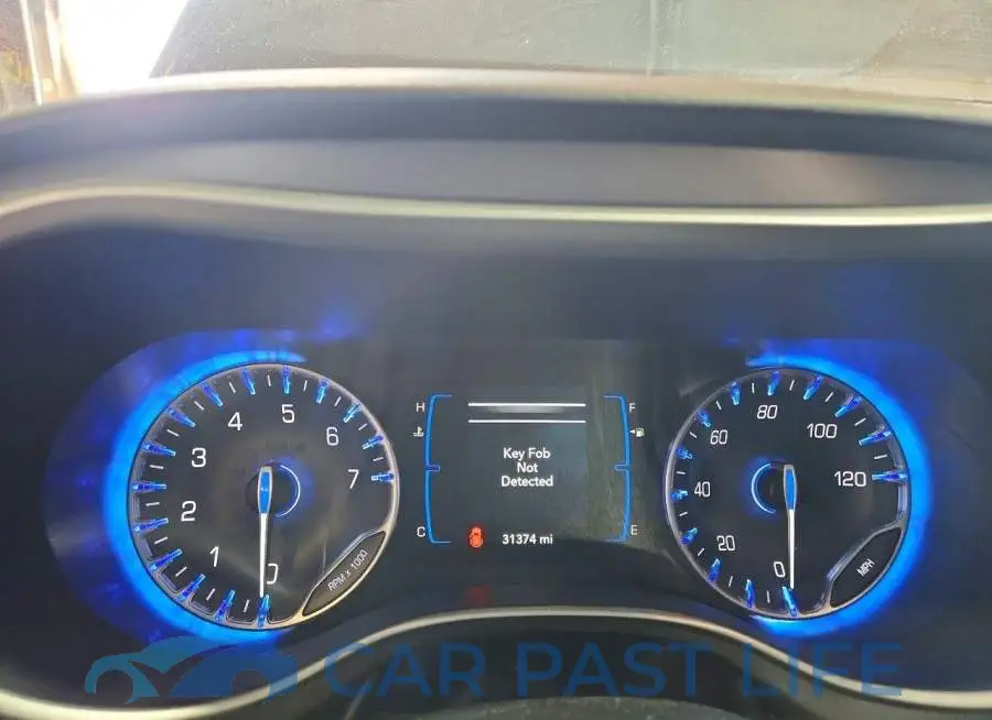 2C4RC1FG3LR102167# 9