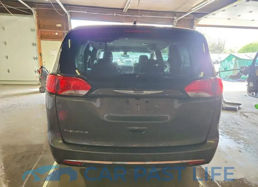 2C4RC1FG3LR102167# 6