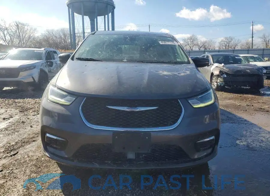 2C4RC1L75NR129880# 5