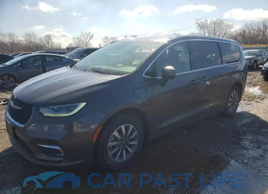 2C4RC1L75NR129880# 1