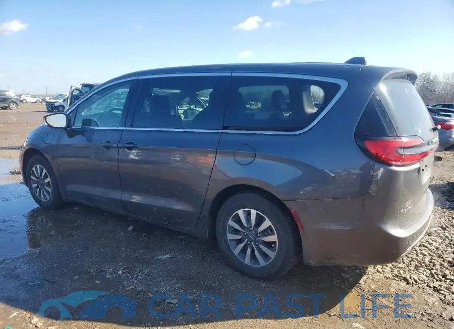 2C4RC1L75NR129880# 2