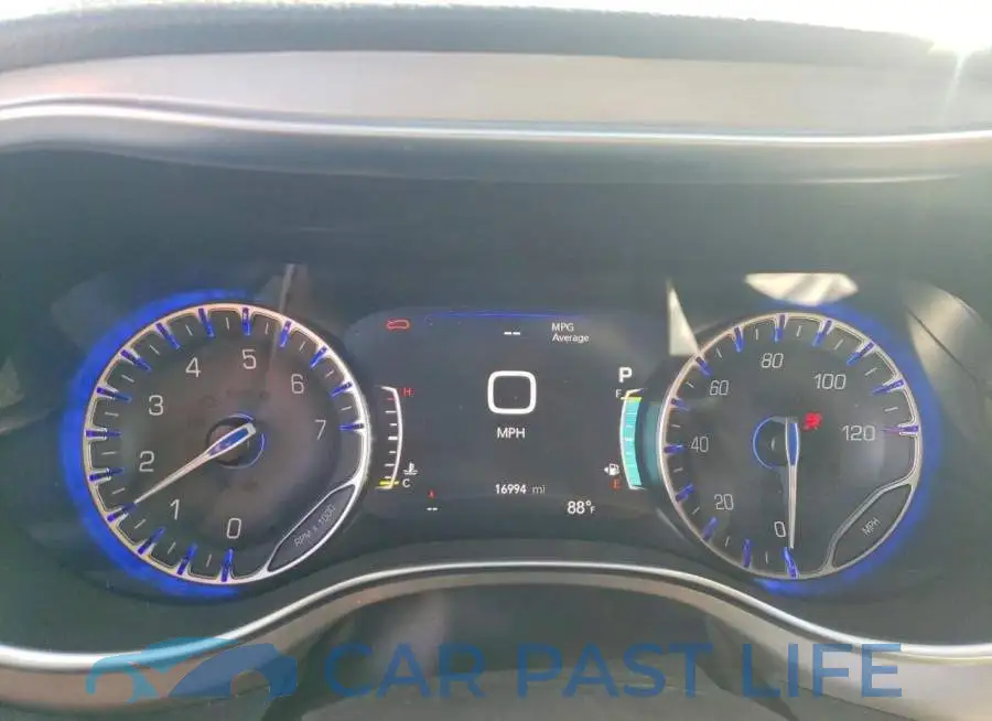 2C4RC1PG0RR161765# 9