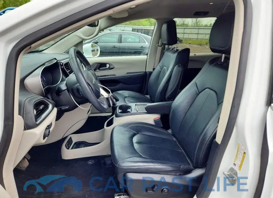 2C4RC3BG9NR164449# 7