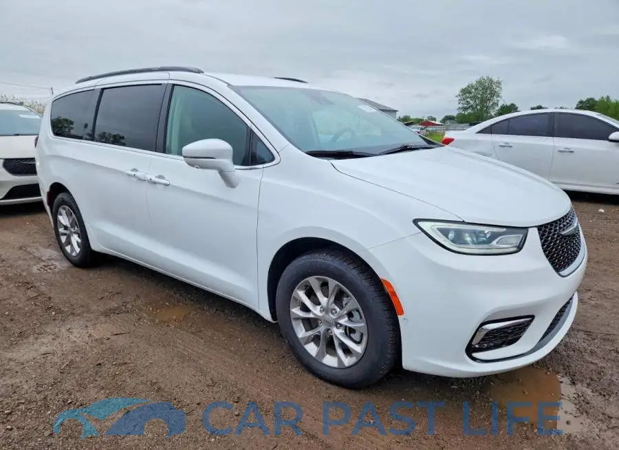 2C4RC3BG9NR164449# 4