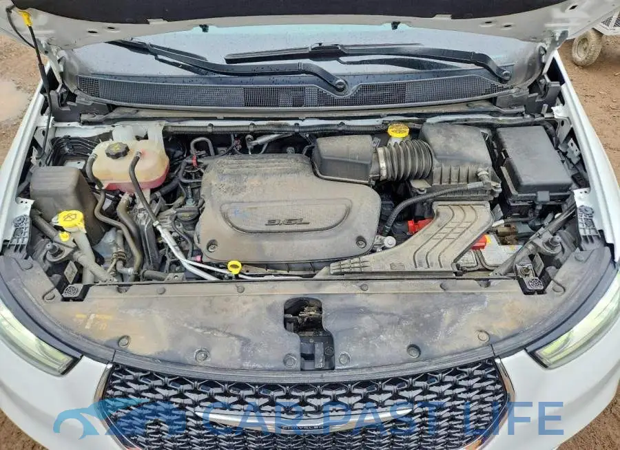 2C4RC3BG9NR164449# 12