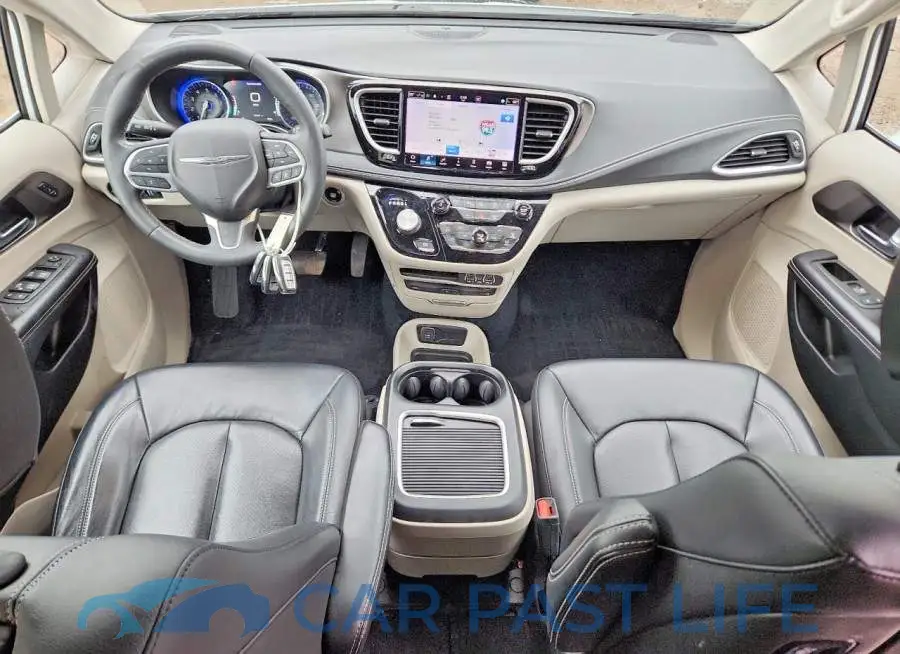 2C4RC3BG9NR164449# 8