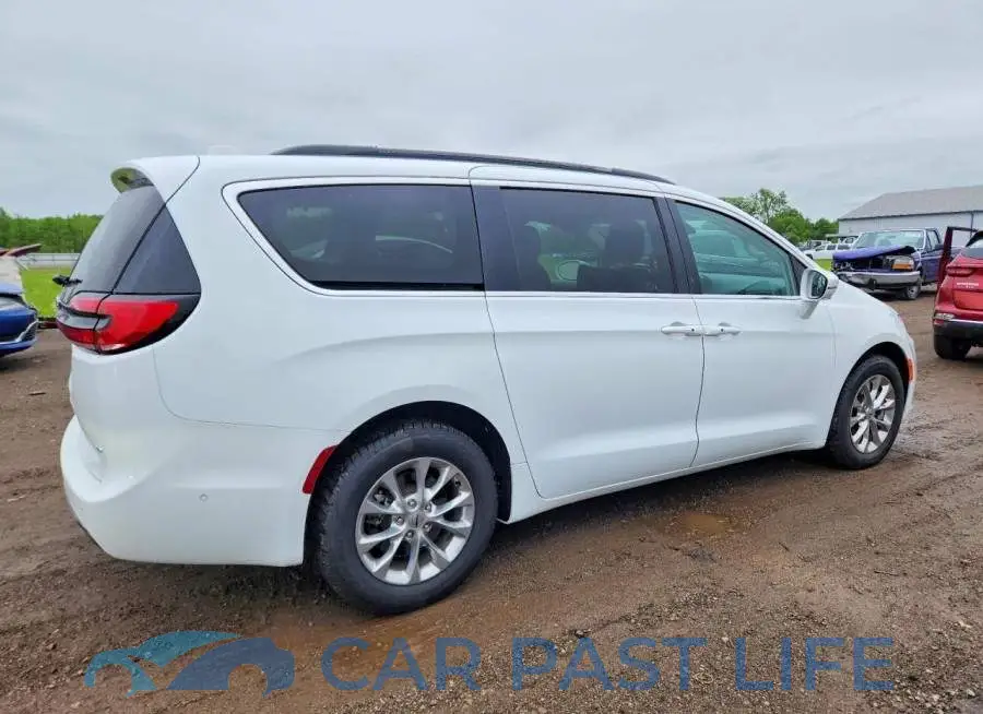2C4RC3BG9NR164449# 3