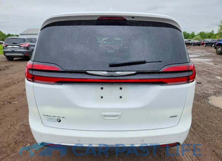 2C4RC3BG9NR164449# 6