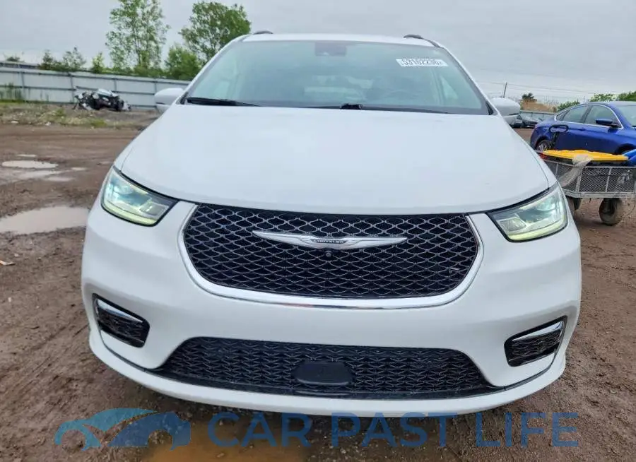 2C4RC3BG9NR164449# 5