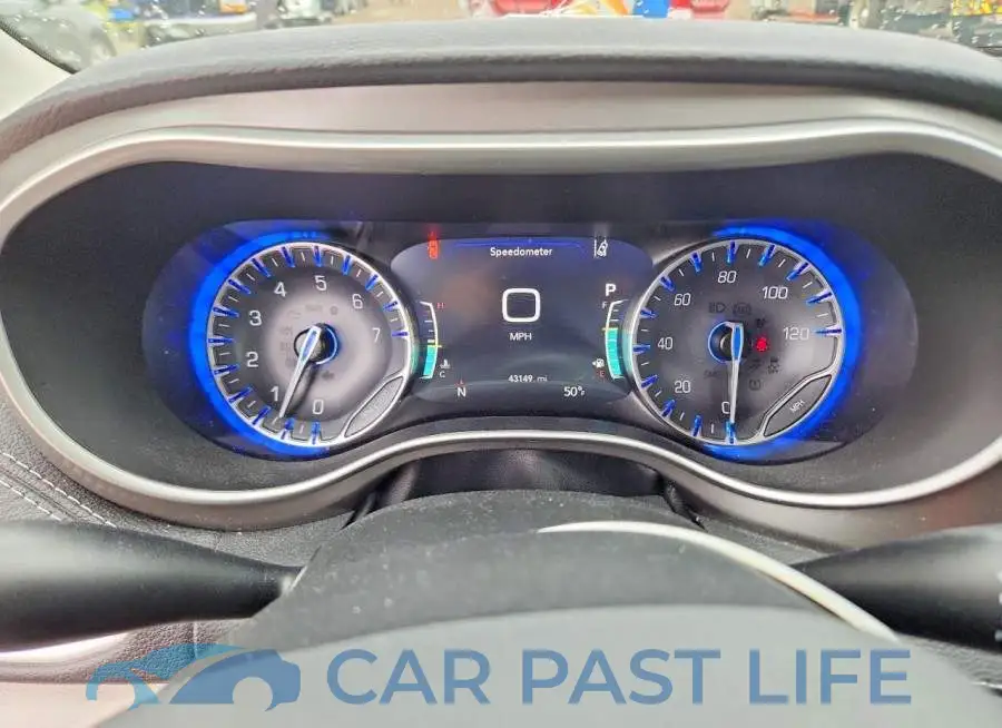 2C4RC3BG9NR164449# 9