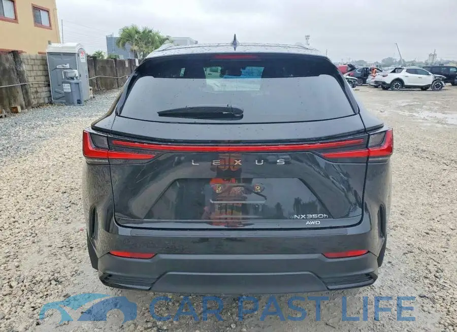 2T2GKCEZ8RC023641# 6