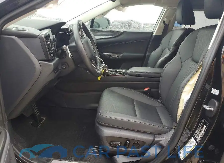 2T2GKCEZ8RC023641# 7