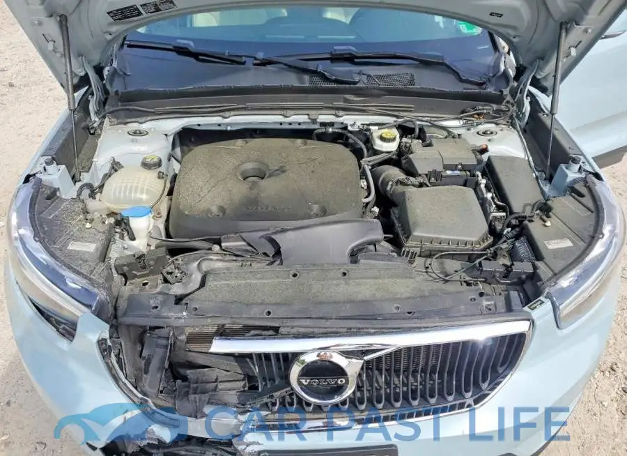 YV4162XZ9K2013255# 12
