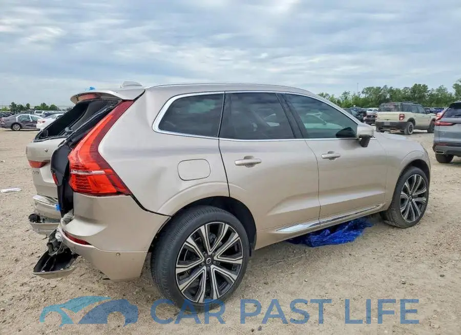 YV4L12RA7P1319270# 3
