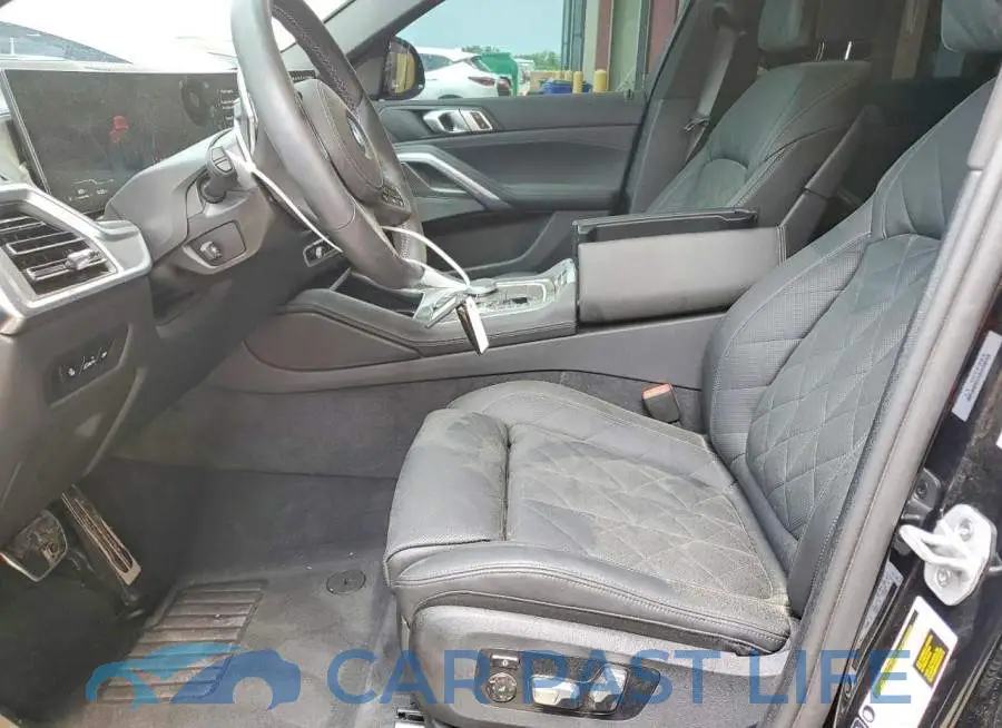 5UX43EX09T9119501# 7