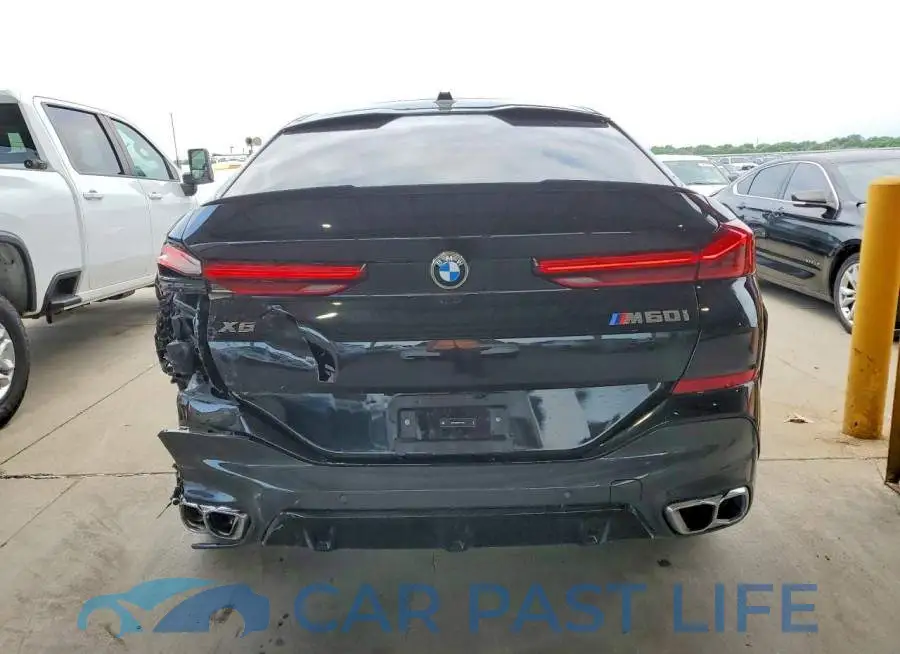 5UX43EX09T9119501# 6