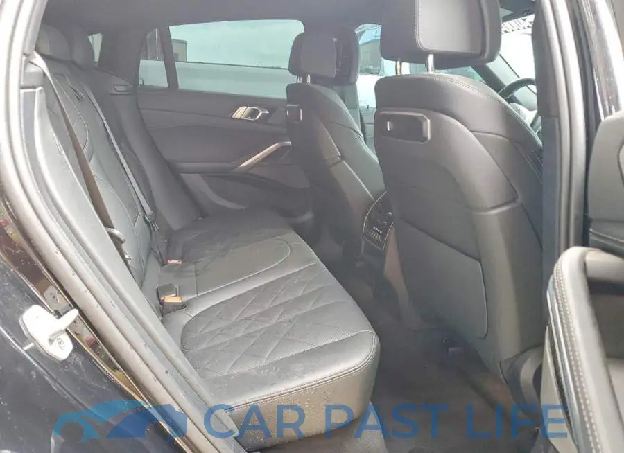 5UX43EX09T9119501# 10
