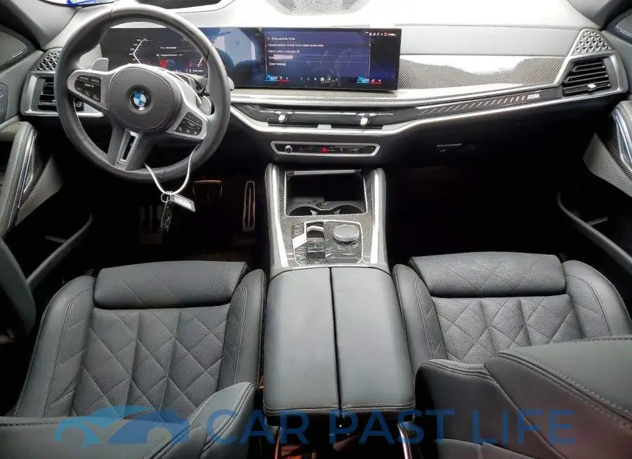 5UX43EX09T9119501# 8