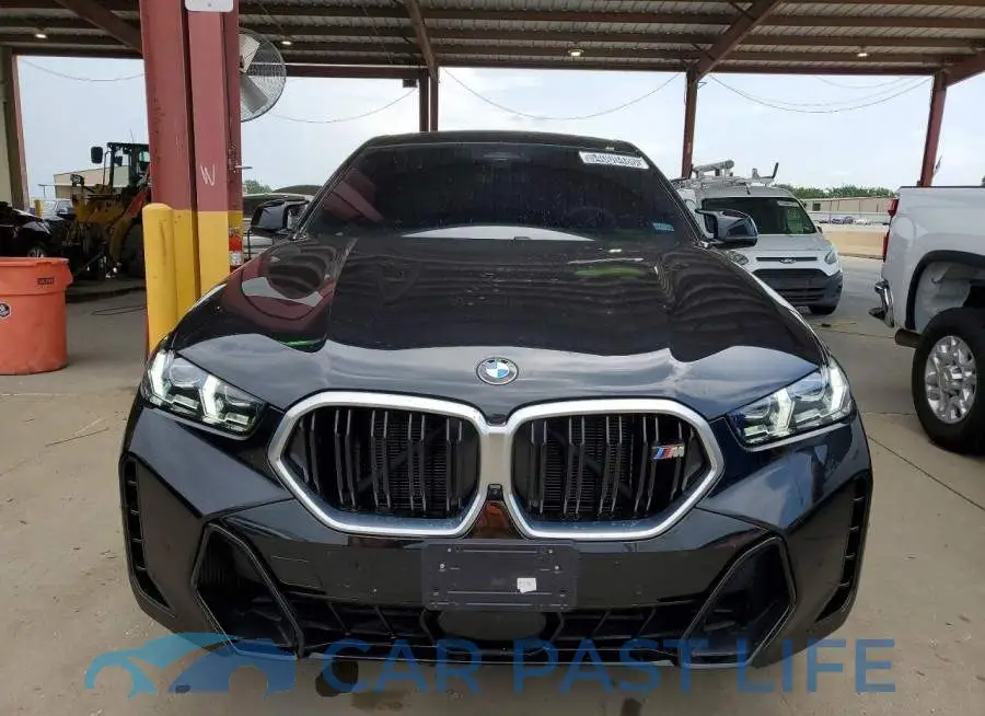 5UX43EX09T9119501# 5