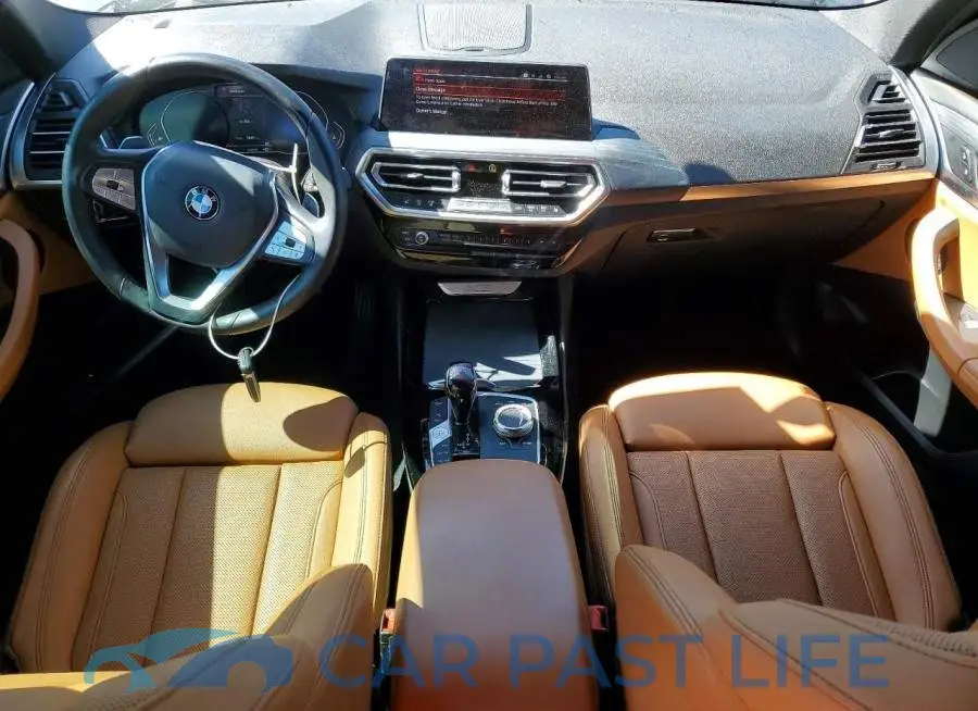 5UX53DP04N9M24499# 8