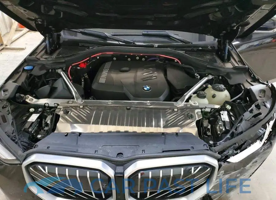 5UX53GP02S9Z56427# 12