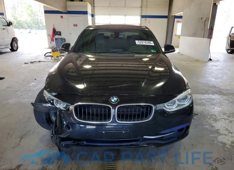 WBA8B9C55JEE81750# 5