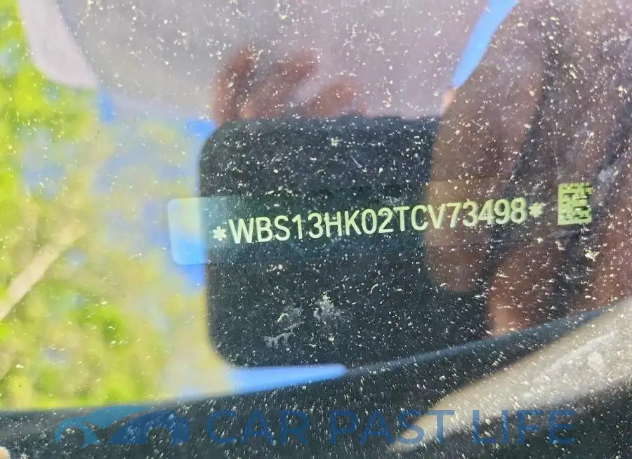 WBS13HK02TCV73498# 12