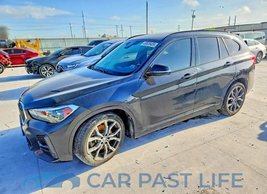 WBXJG7C08M3M65444# 1