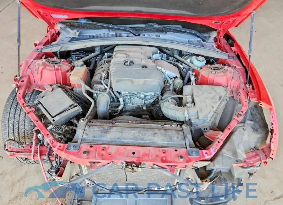 1G1FB1RXXL0119830# 11