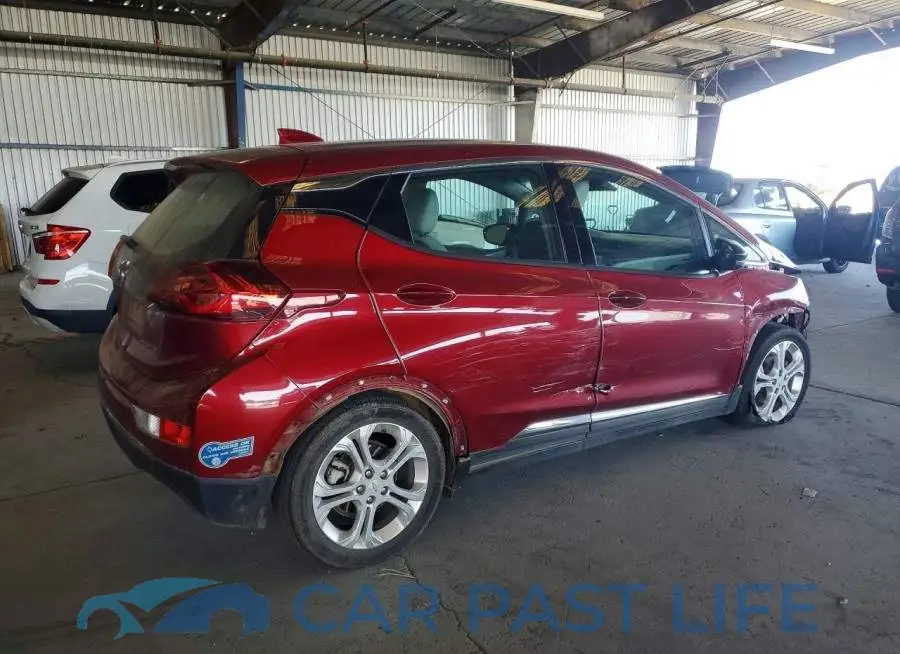 1G1FY6S01M4109819# 3