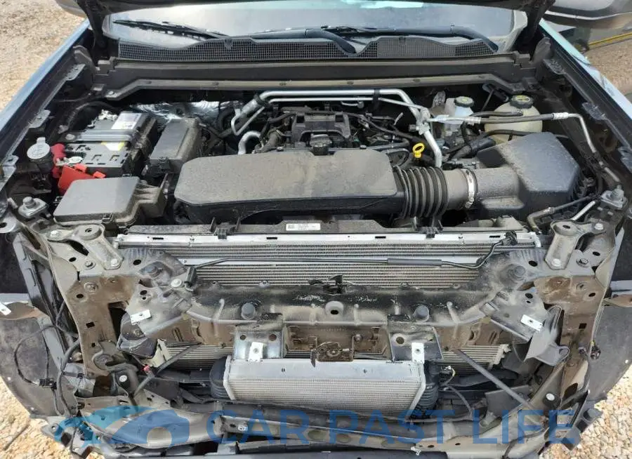 1GCGSBECXR1232345# 11