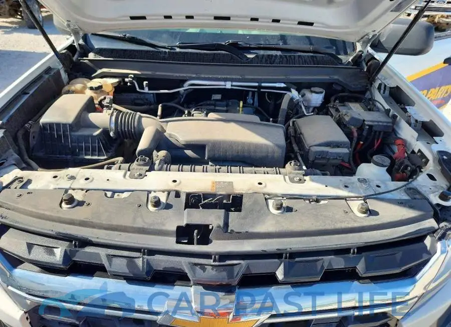 1GCHSBEA3N1271419# 11