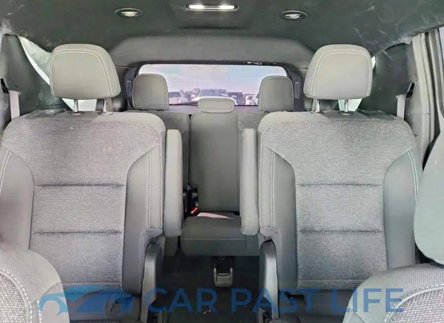1GNERGKS6RJ170980# 10
