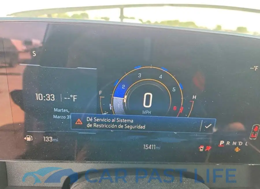 1GNERGKS6RJ170980# 9