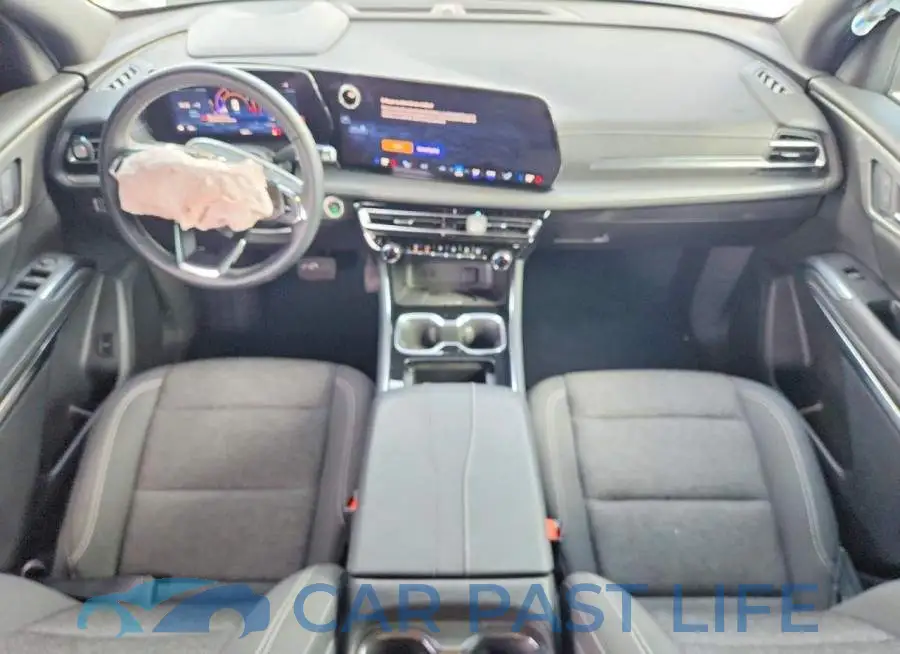 1GNERGKS6RJ170980# 8