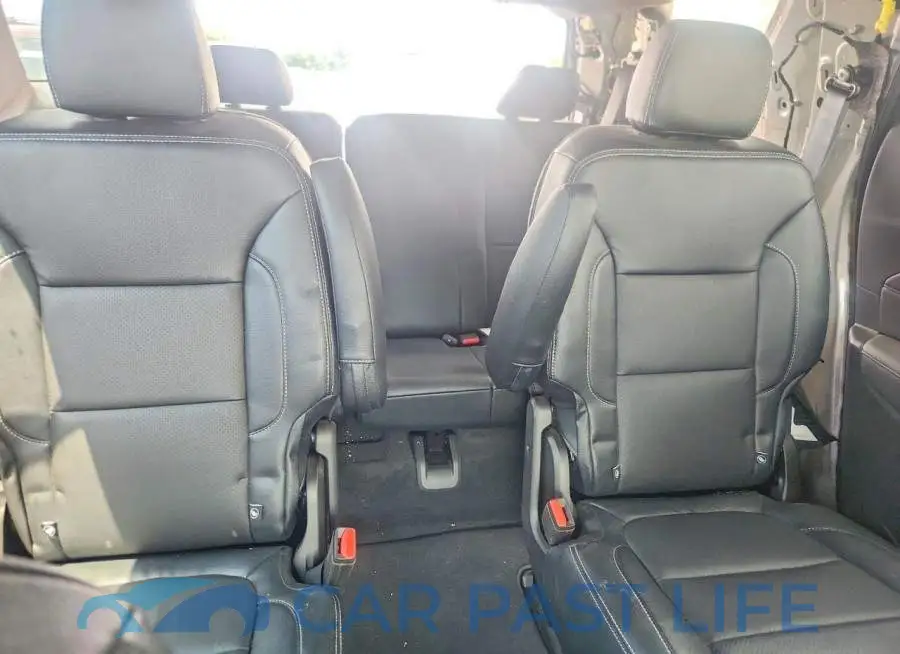 1GNERGKW2PJ141721# 10