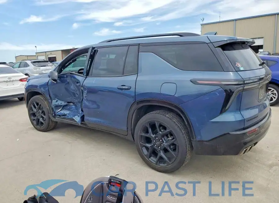 1GNERLKS6RJ231527# 2