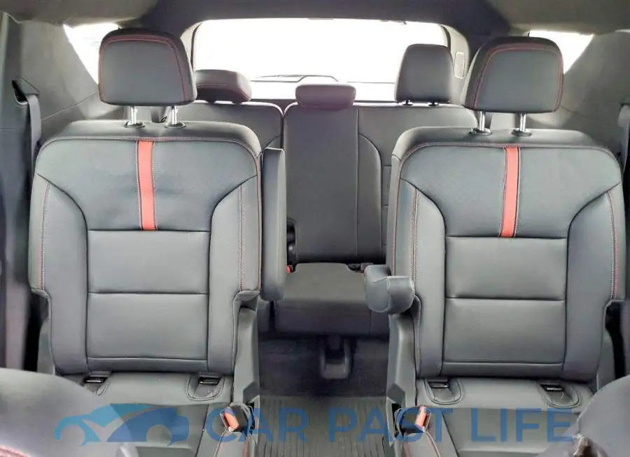 1GNERLKS6RJ231527# 10