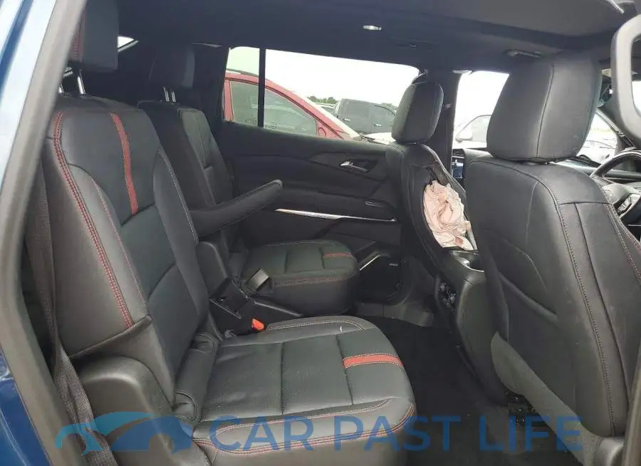 1GNERLKS6RJ231527# 11