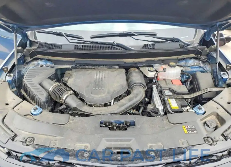 1GNERLKS6RJ231527# 12