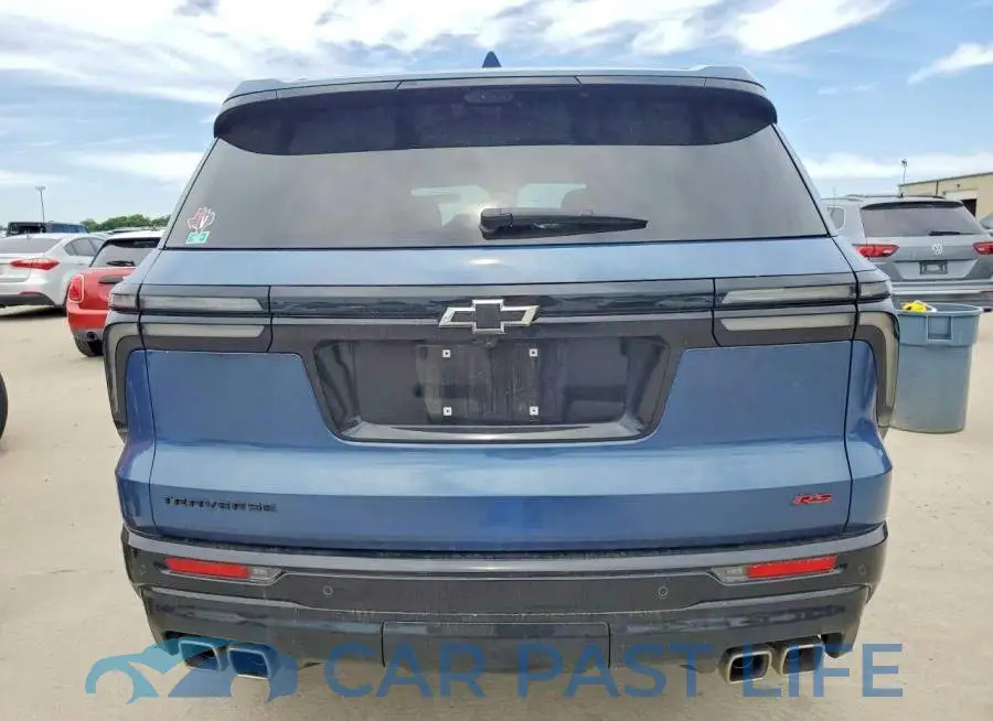1GNERLKS6RJ231527# 6