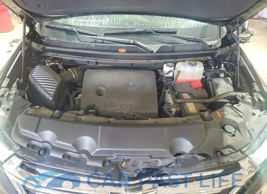 1GNETVKW4RJ137999# 12