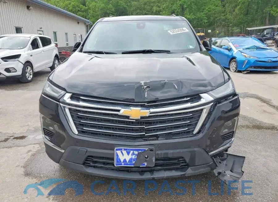 1GNETVKW4RJ137999# 5