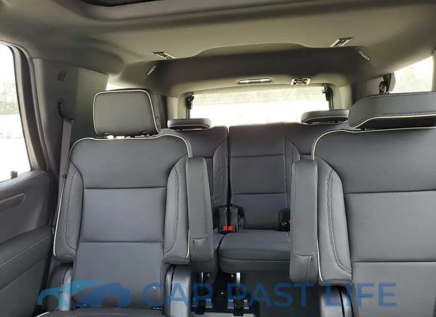 1GNS5SKD0TR122838# 10