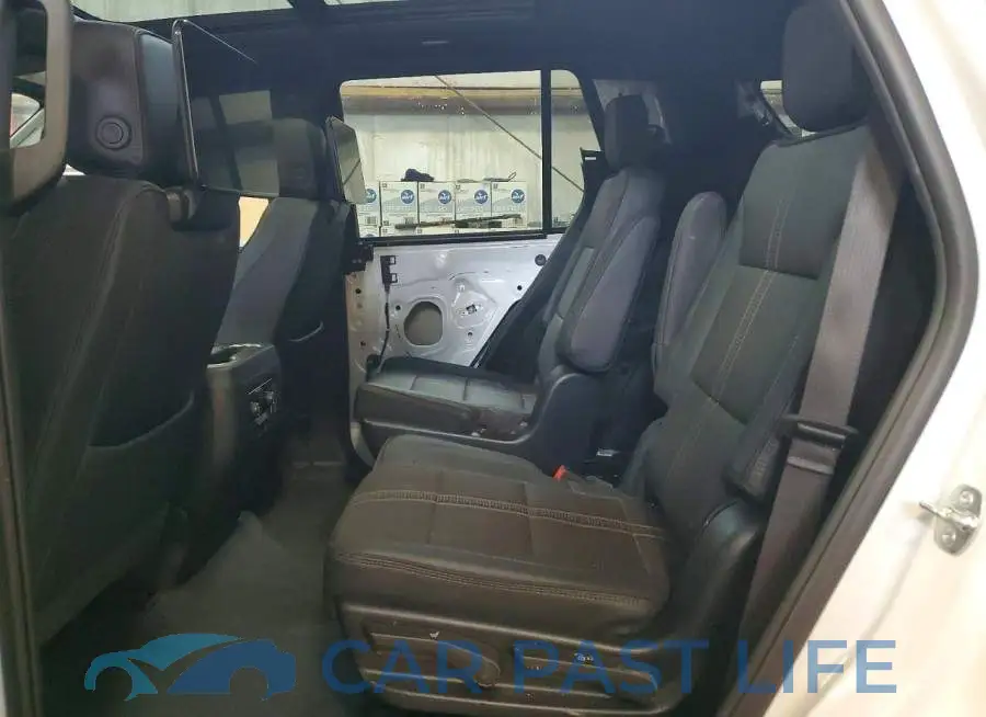 1GNS6TRL9SR130841# 11