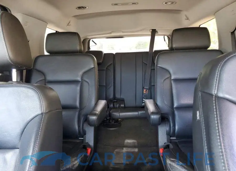 1GNSKBKC7JR380934# 10