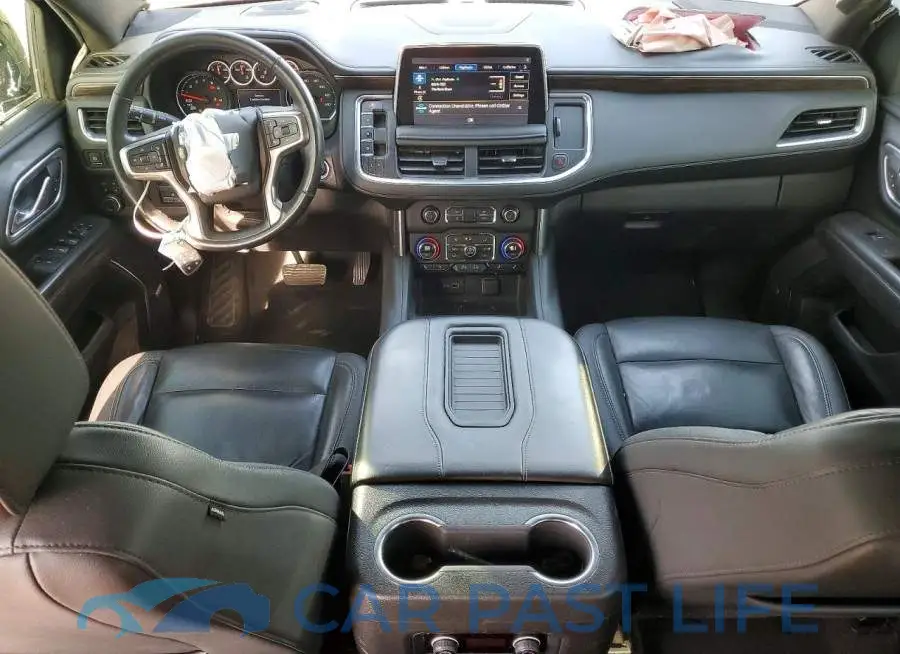 1GNSKNKD6MR239383# 8