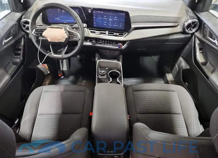 3GNAXHEG6TL388550# 8